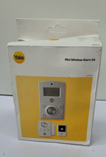 Yale Mini Wireless Alarm Kit