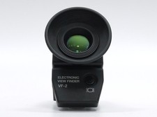 Olympus VF-2 Electronic