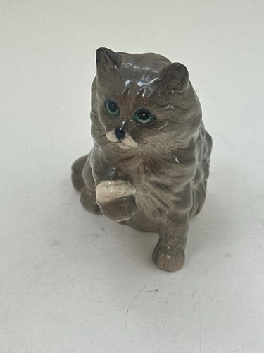 Royal doulton cat - royal,