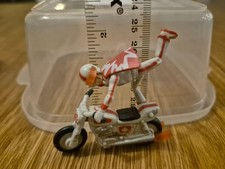 Disney Pixar Toy Story Duke