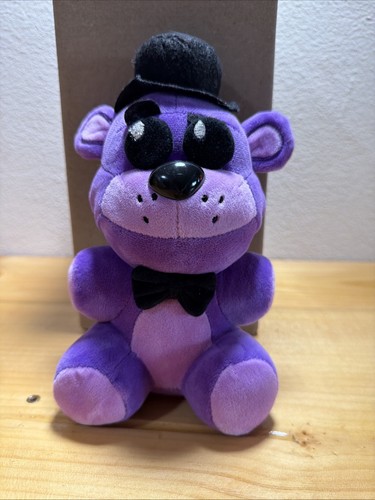 Five nights freddys 2 - five,
