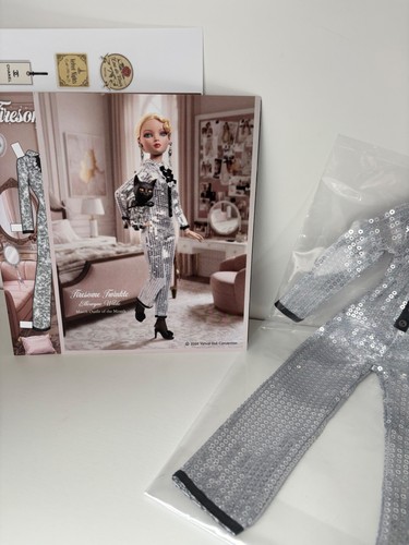 Sequined vdc jumpsuit for - jumpsuit,
