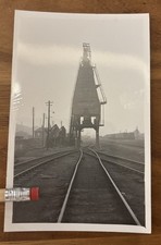 4063. SCOTLAND AYR railway