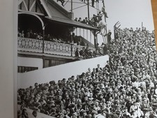 Fulham FC 1950's - 4 Pictures