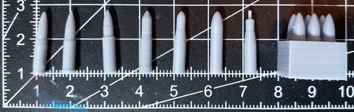 Imperial field ordnance - imperial,