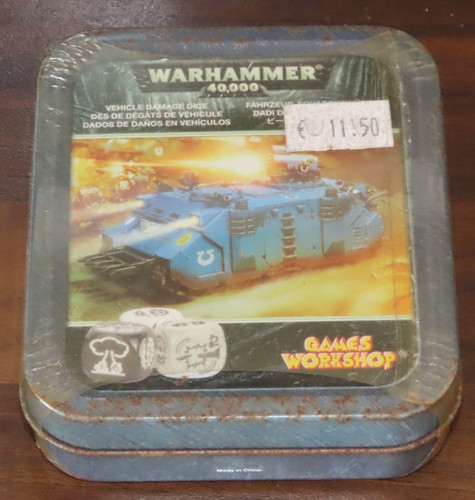 Warhammer 000 vehicle - warhammer,