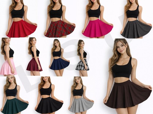 Girls kids women ladies skater - girls,