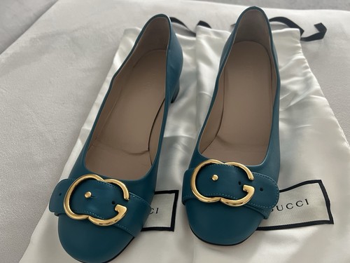Authentic gucci leather - authentic,