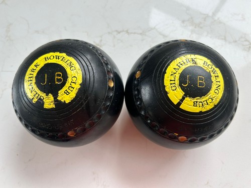 Henselite championship bowls - championship, 4