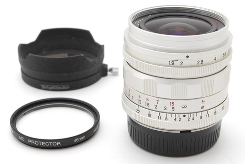 Top mint voigtlander - [top, ultron