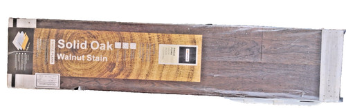 Real hardwood flooring oak