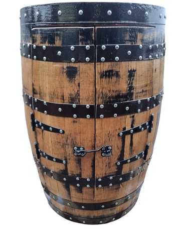Bufallo trace whiskey - trace,