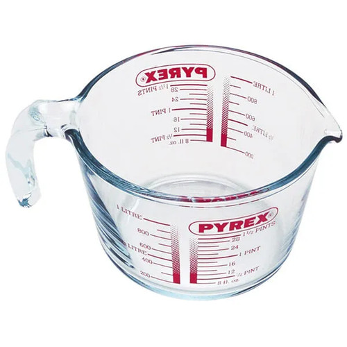 Pyrex classic measuring - pyrex,