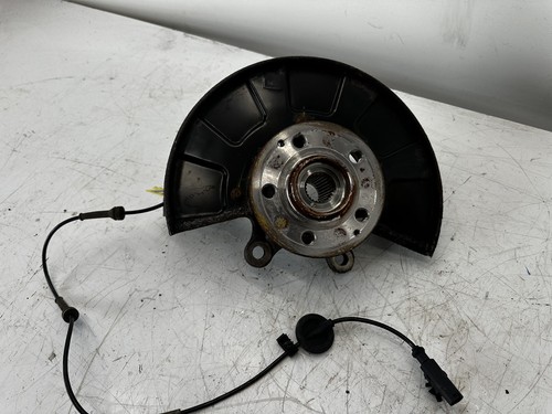 Motor wheel hub bearing - mg, zs