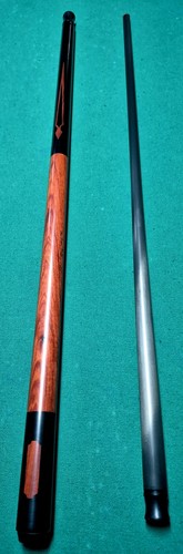 Custom pool cue - cue, of