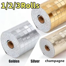 3D Mosaic Self-Adhesive