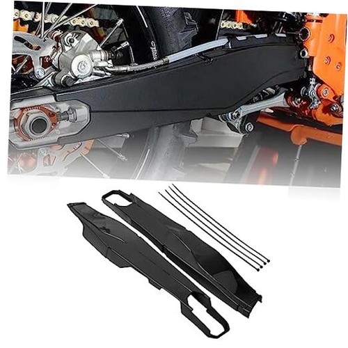 Swing arm protectors - arm,