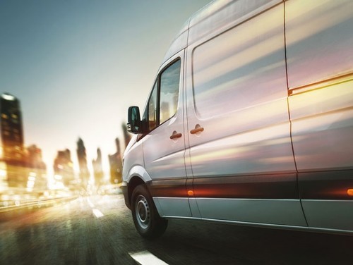 Reliable man with van - reliable,