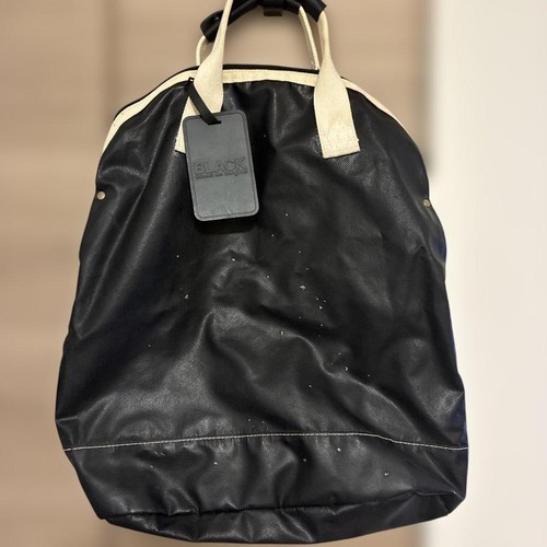 Comme des garcons tote bag - garcons,