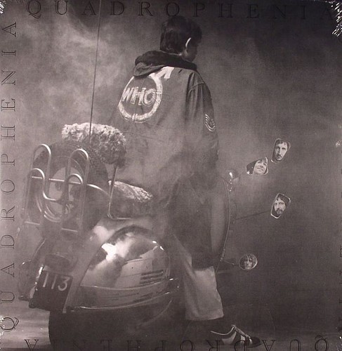 Who the quadrophenia - the,