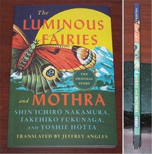 The Luminous Fairies and