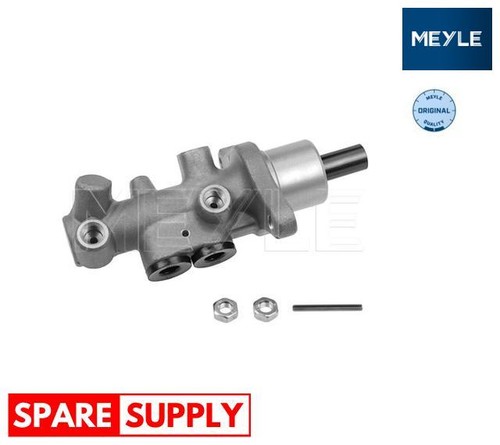 Brake master cylinder for - master,