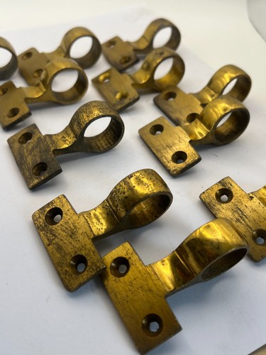 Sash lift solid brass - lift,