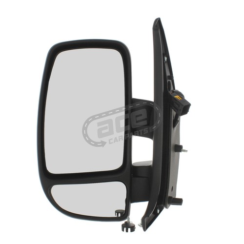 Electric short arm - electric,