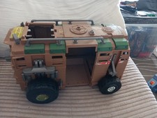 Playmates Toys Teenage Mutant