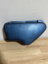 1968 Honda CL175 K0 Left Side