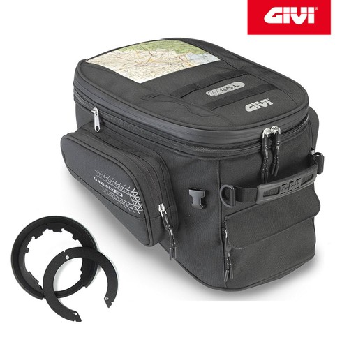 Tank bag 25l ut810 flange - tank,