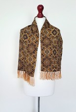 Sammy Scarf Vintage Mod