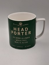 Head Porter - Novelty - Steam