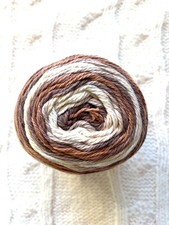 100g Hobbii : Frutta Cotton