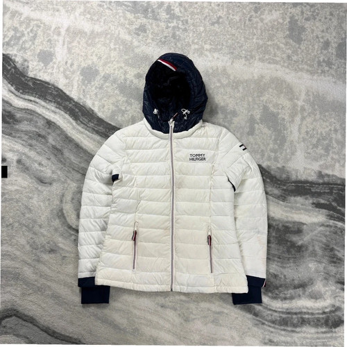 Vintage tommy hilfiger white - tommy,
