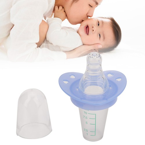 Baby pacifier feeder liquid - baby,