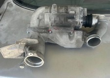 Mercedes Benz Eaton M45