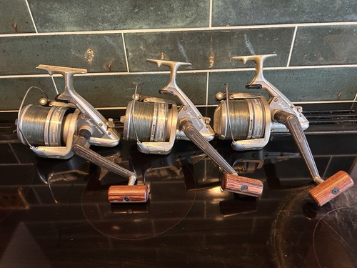Shimano biomaster special - 3,