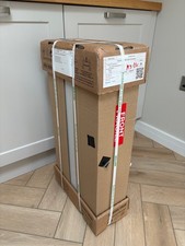 Wren Kitchen Open Wine Rack