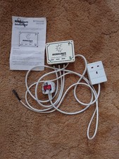 Microclimate B2 thermostat (used condition)