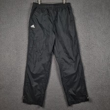 ADIDAS Trousers Mens M Medium
