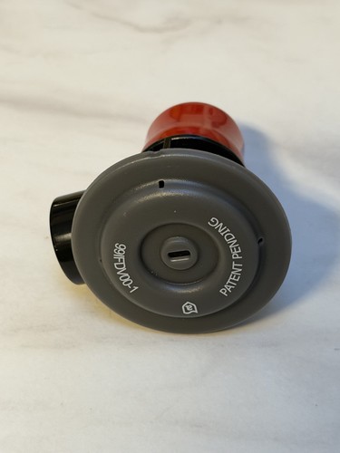 Attwood marine asm - attwood, fdv