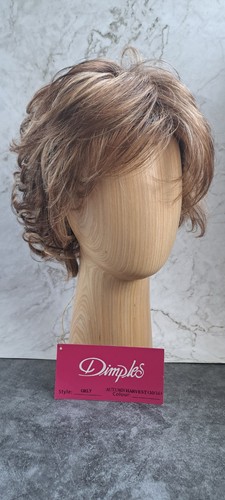 Dimples orly rose collection - dimples,
