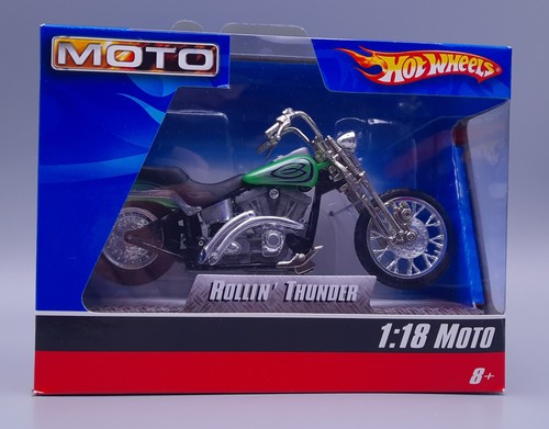Hot wheels moto - hot,