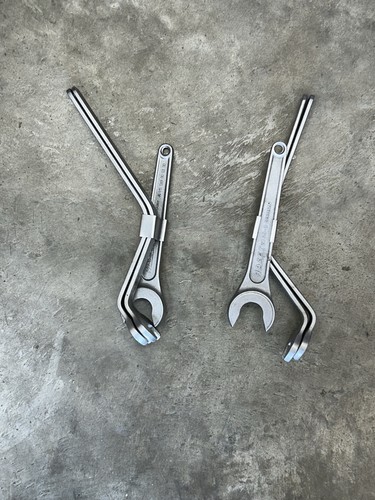 Mercedes 300 hazet valve - mercedes, d