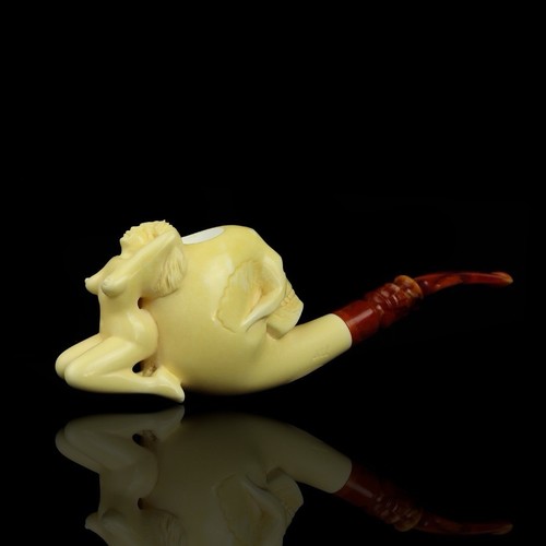 Skull nude lady - lady,