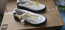 Nike Shox Ride 2 Light Bone