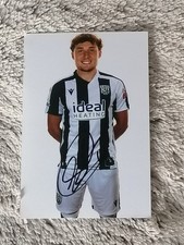 WBA. WEST BROM. WEST BROMWICH