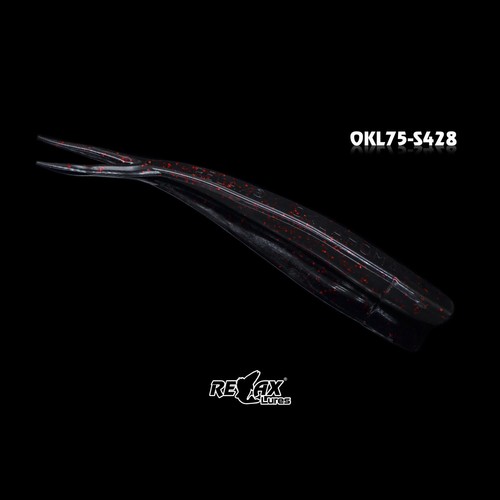 Relax lures oklahoma 20cm - oklahoma,