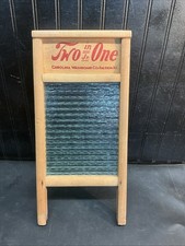 Vintage Two In One Jr